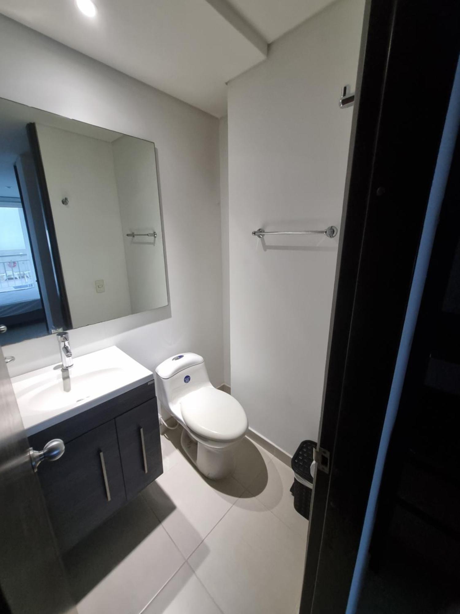 Apartment En El Rodadero Cerca De La Playa El Rodadero Y Del Cc Arrecife *