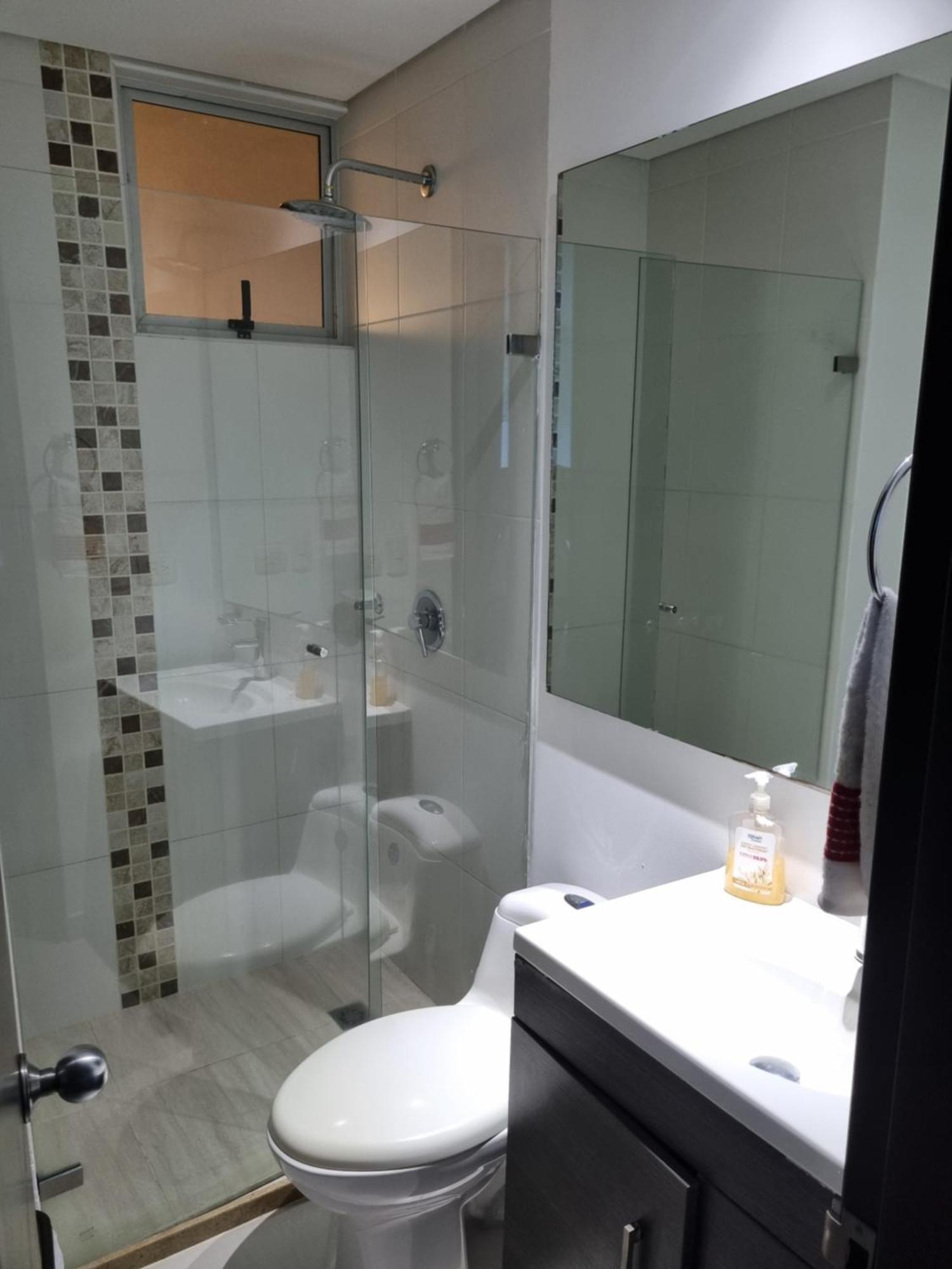 Apartamento En El Rodadero Cerca De La Playa El Rodadero Y Del Cc Arrecife *