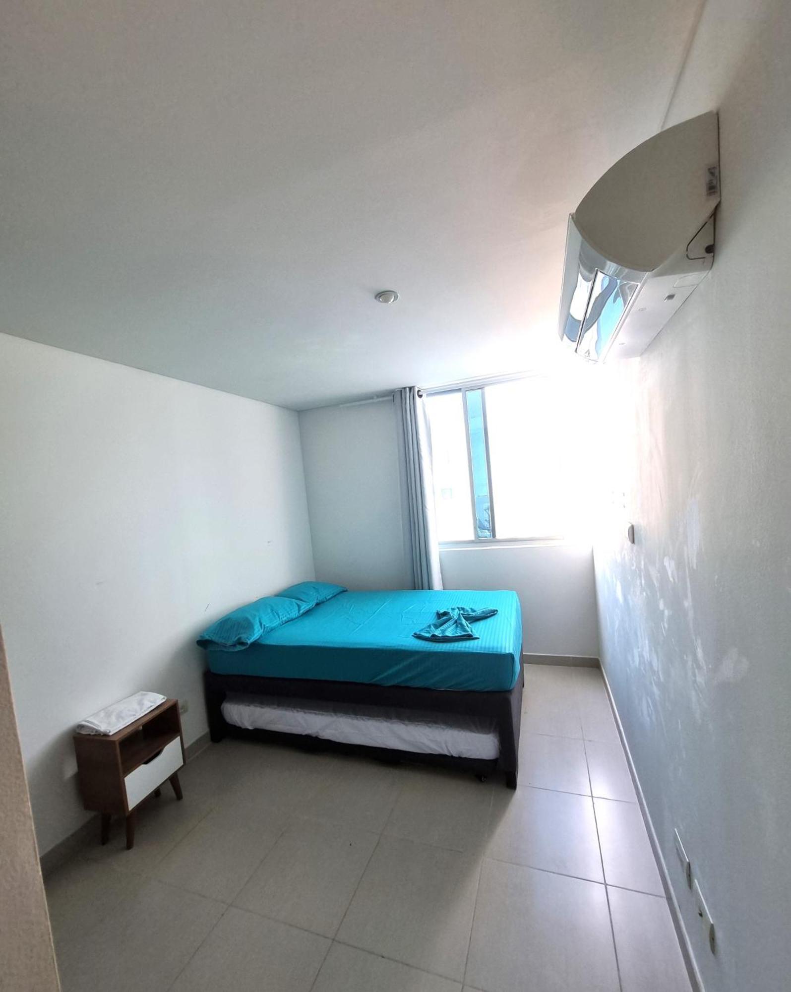 Apartamento En El Rodadero Cerca De La Playa El Rodadero Y Del Cc Arrecife *