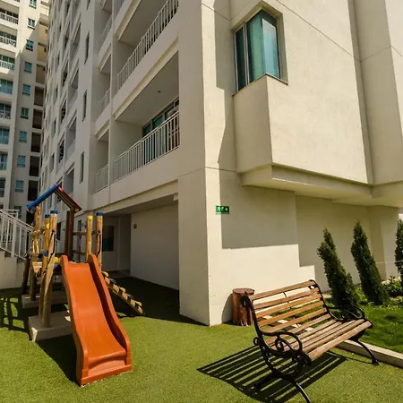 Apartamento En El Rodadero Cerca De La Playa El Rodadero Y Del Cc Arrecife Santa Marta  Exterior foto