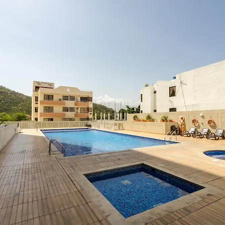 Apartamento En El Rodadero Cerca De La Playa El Rodadero Y Del Cc Arrecife Santa Marta  Exterior foto